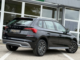 ŠKODA KAMIQ ''STYLE'' ŠKODA KAMIQ ''STYLE''