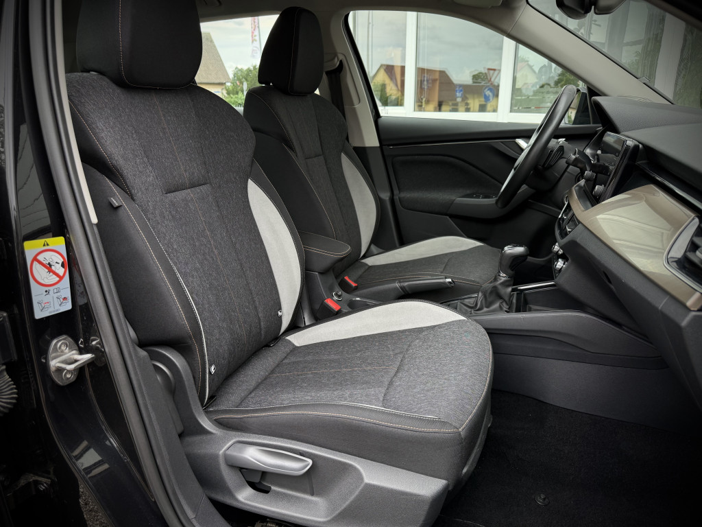 ŠKODA KAMIQ ''STYLE'' ŠKODA KAMIQ ''STYLE''