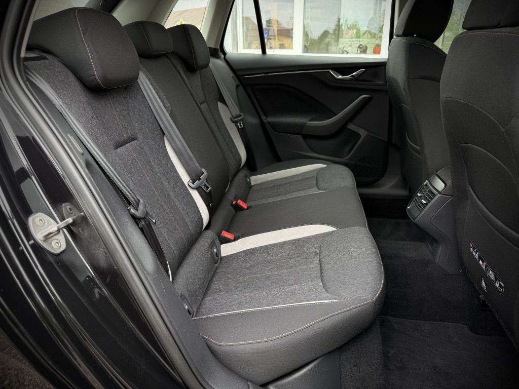 ŠKODA KAMIQ ''STYLE'' ŠKODA KAMIQ ''STYLE''