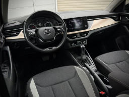 ŠKODA KAMIQ ''STYLE'' ŠKODA KAMIQ ''STYLE''