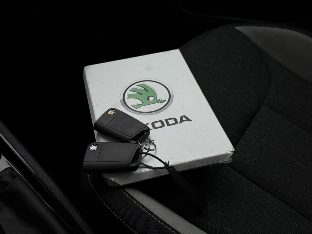 ŠKODA KAMIQ ''STYLE'' ŠKODA KAMIQ ''STYLE''