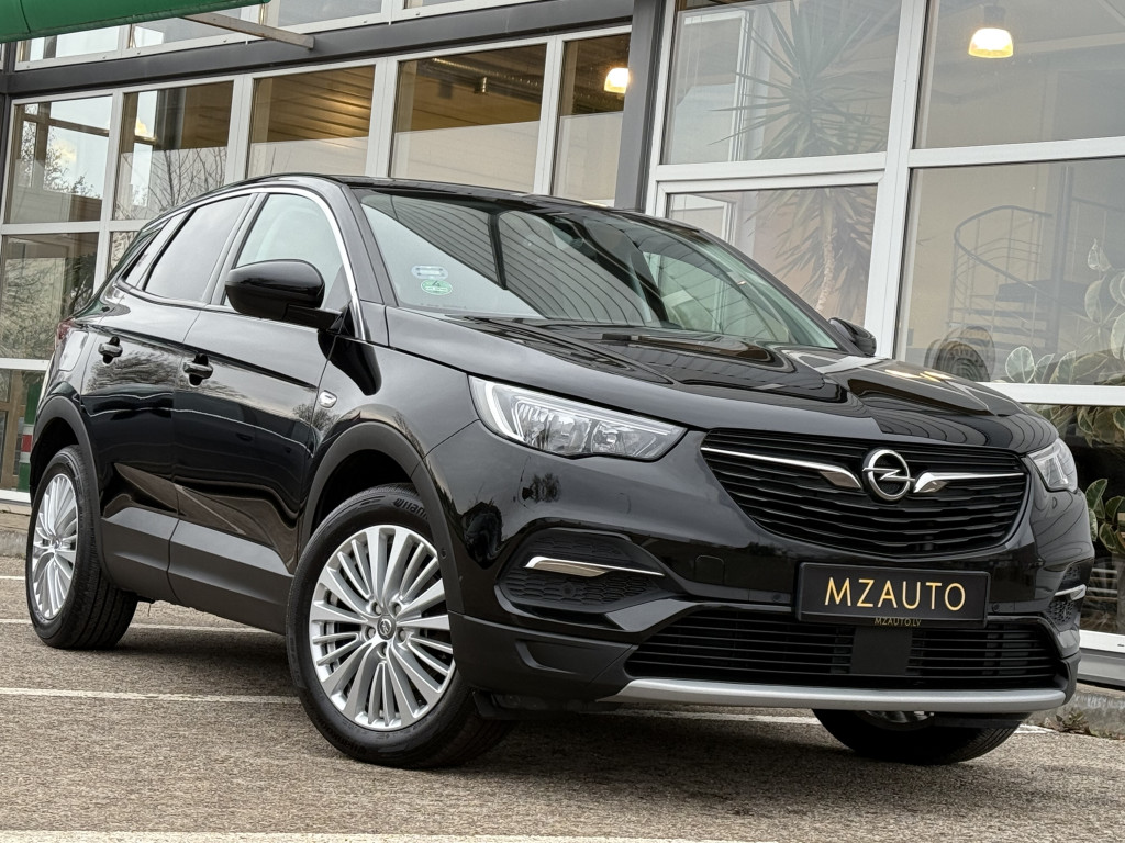 OPEL GRANDLAND X “INNOVATION”