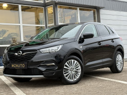 OPEL GRANDLAND X “INNOVATION”