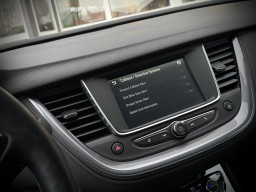 OPEL GRANDLAND X “INNOVATION”