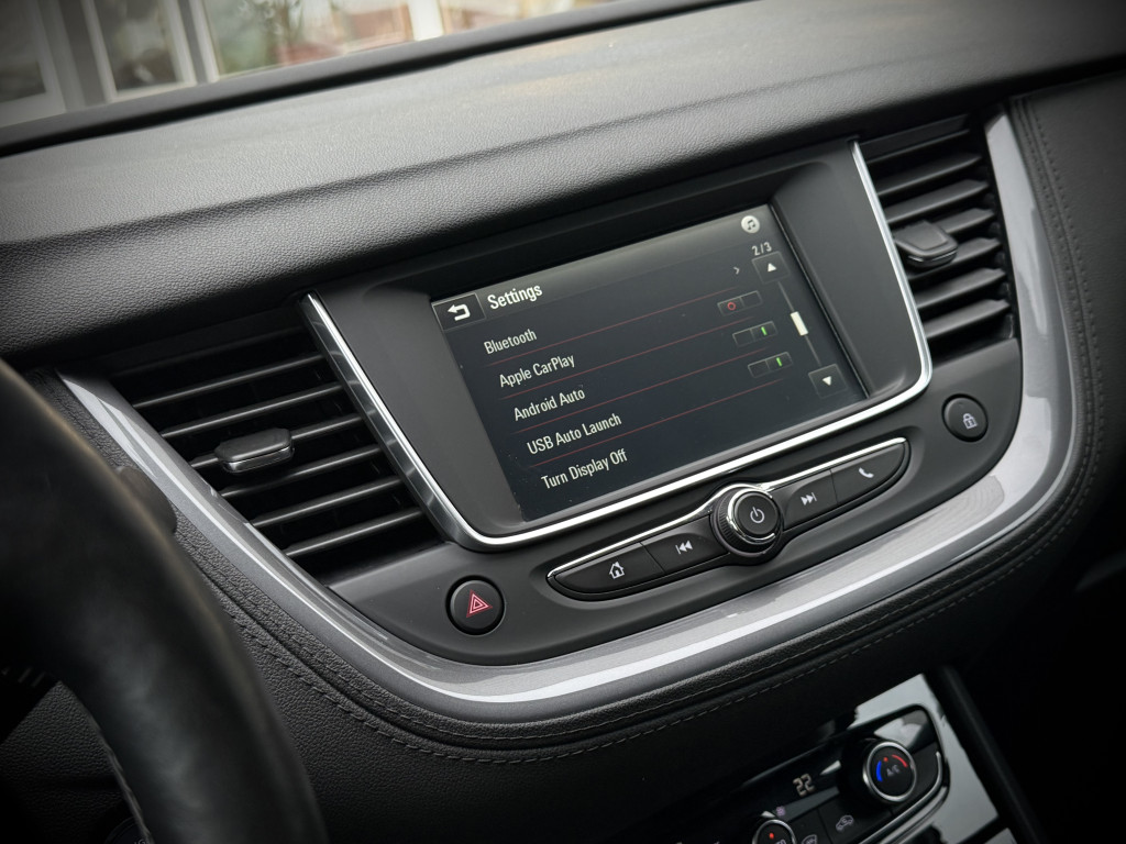 OPEL GRANDLAND X “INNOVATION”