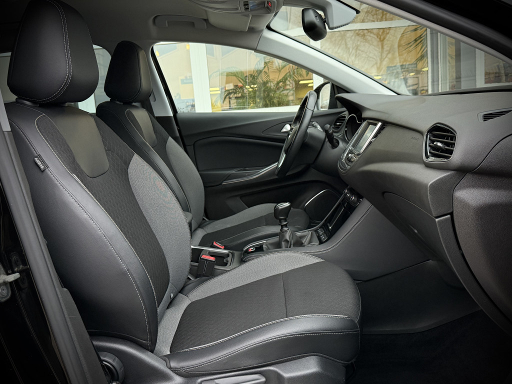 OPEL GRANDLAND X “INNOVATION”