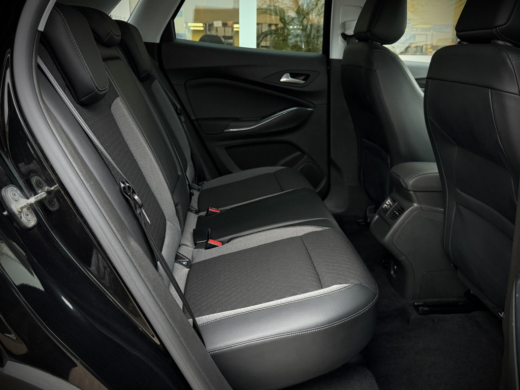 OPEL GRANDLAND X “INNOVATION”