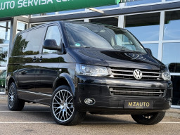 VW MULTIVAN “HIGHLINE” VW MULTIVAN “HIGHLINE”