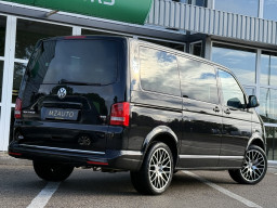 VW MULTIVAN “HIGHLINE” VW MULTIVAN “HIGHLINE”