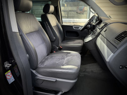 VW MULTIVAN “HIGHLINE” VW MULTIVAN “HIGHLINE”