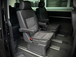 VW MULTIVAN “HIGHLINE” VW MULTIVAN “HIGHLINE”
