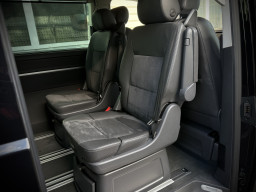 VW MULTIVAN “HIGHLINE” VW MULTIVAN “HIGHLINE”