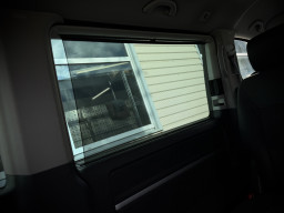 VW MULTIVAN “HIGHLINE” VW MULTIVAN “HIGHLINE”