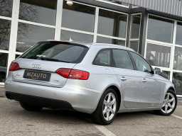 AUDI A4 “AMBIENTE”