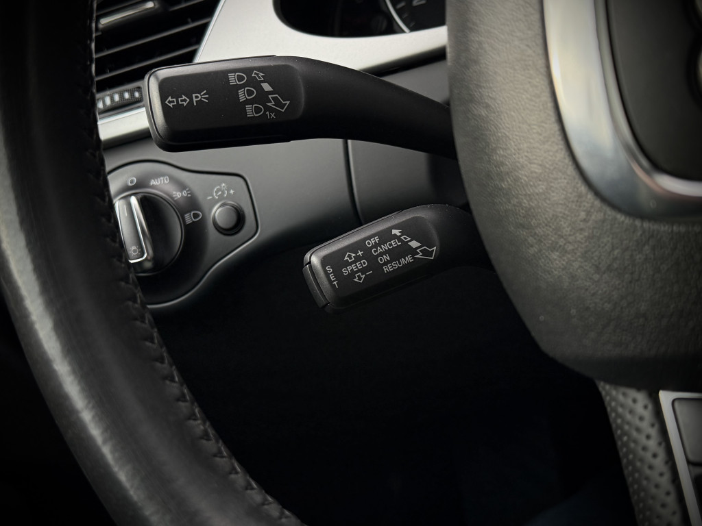 AUDI A4 “AMBIENTE”