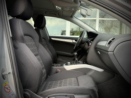 AUDI A4 “AMBIENTE”