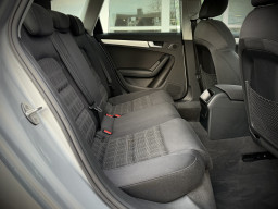AUDI A4 “AMBIENTE”