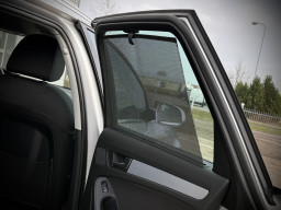 AUDI A4 “AMBIENTE”