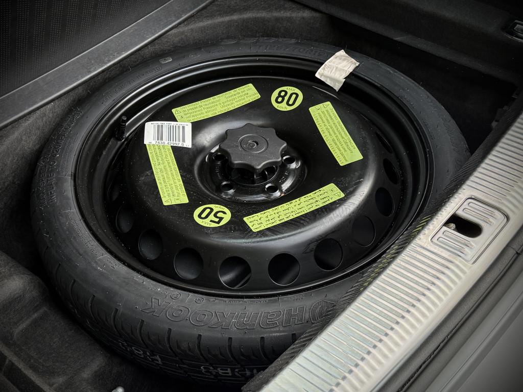 AUDI A4 “AMBIENTE”