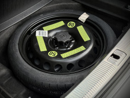 AUDI A4 “AMBIENTE”