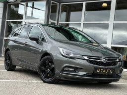 OPEL ASTRA ''ULTIMATE''