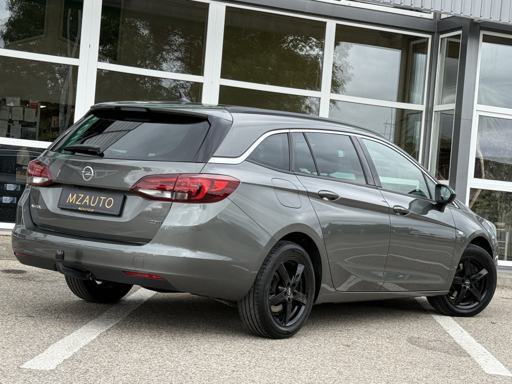 OPEL ASTRA ''ULTIMATE''