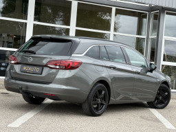 OPEL ASTRA ''ULTIMATE''