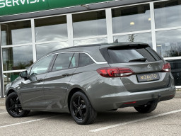 OPEL ASTRA ''ULTIMATE''