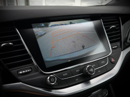 OPEL ASTRA ''ULTIMATE''
