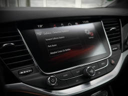 OPEL ASTRA ''ULTIMATE''