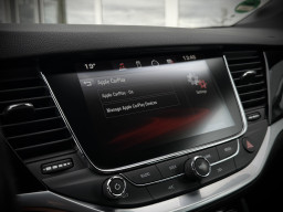 OPEL ASTRA ''ULTIMATE''