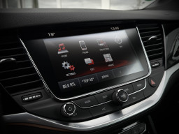 OPEL ASTRA ''ULTIMATE''