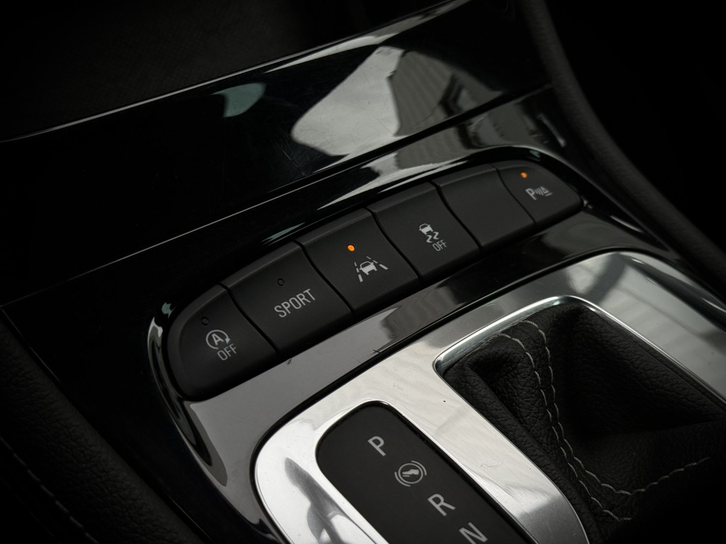 OPEL ASTRA ''ULTIMATE''