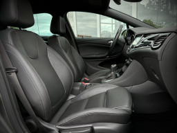 OPEL ASTRA ''ULTIMATE''