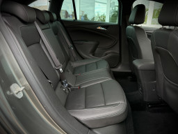 OPEL ASTRA ''ULTIMATE''
