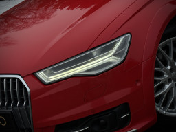 AUDI A6 ALLROAD QUATTRO