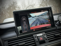 AUDI A6 ALLROAD QUATTRO