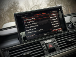 AUDI A6 ALLROAD QUATTRO