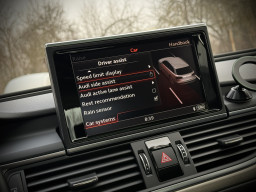 AUDI A6 ALLROAD QUATTRO