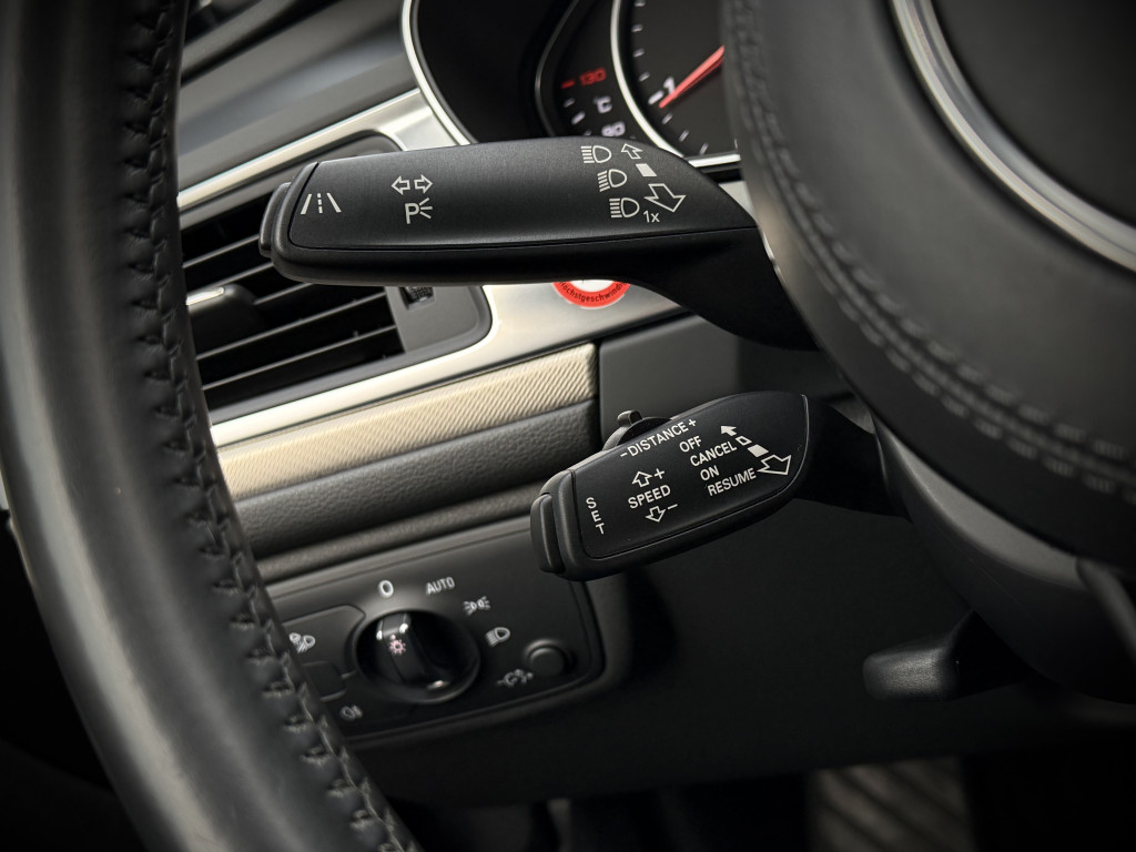 AUDI A6 ALLROAD QUATTRO