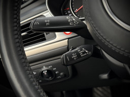 AUDI A6 ALLROAD QUATTRO