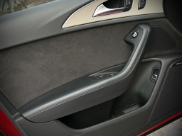 AUDI A6 ALLROAD QUATTRO