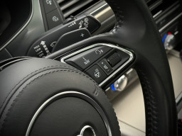 AUDI A6 ALLROAD QUATTRO