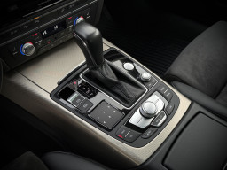 AUDI A6 ALLROAD QUATTRO