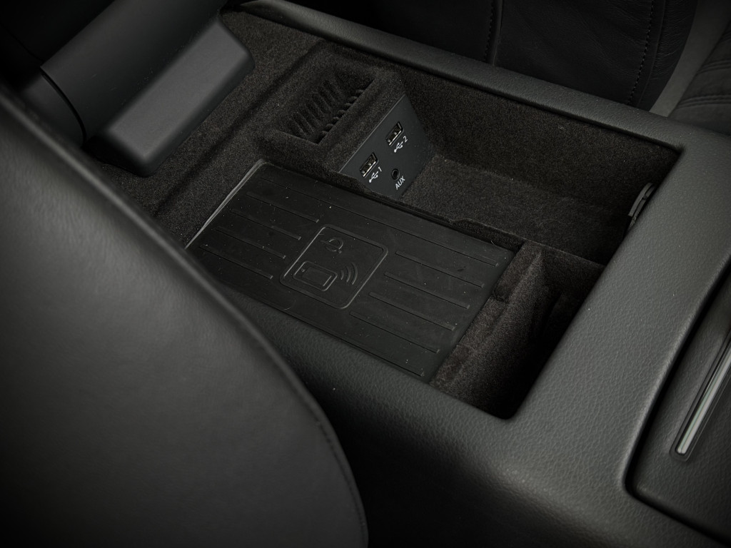 AUDI A6 ALLROAD QUATTRO