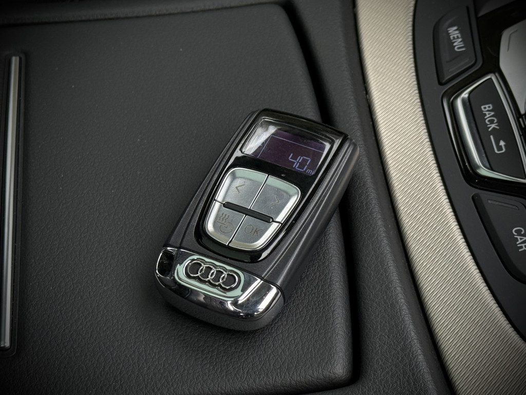 AUDI A6 ALLROAD QUATTRO