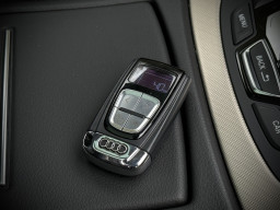 AUDI A6 ALLROAD QUATTRO