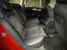 AUDI A6 ALLROAD QUATTRO