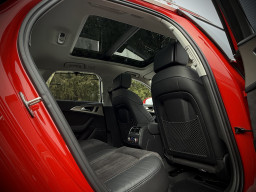 AUDI A6 ALLROAD QUATTRO