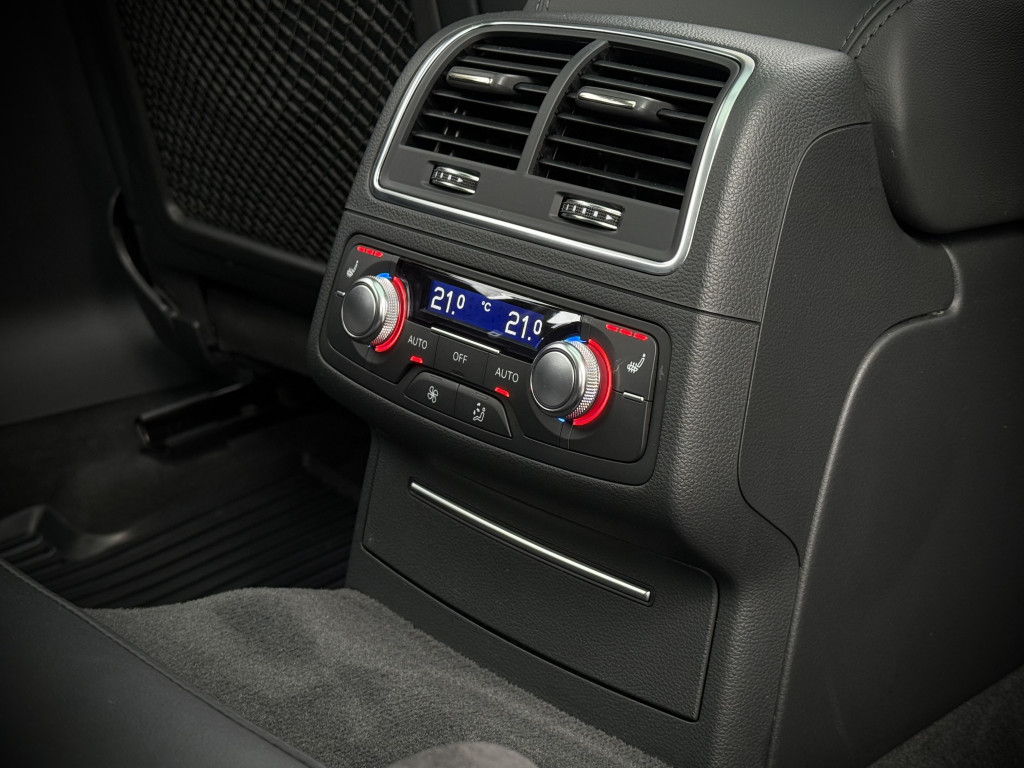 AUDI A6 ALLROAD QUATTRO